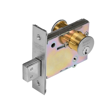 Sargent Deadlock 4874 10B